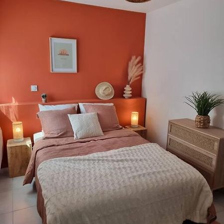 Maison Cosy Aux Portes De Tours Сен-Пьер-Де-Кор Экстерьер фото
