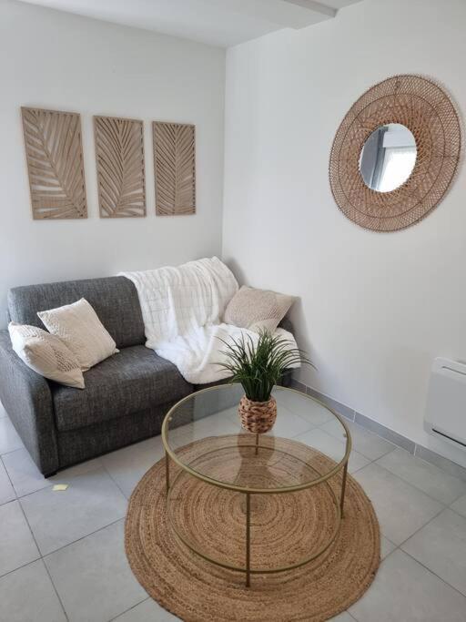 Maison Cosy Aux Portes De Tours Сен-Пьер-Де-Кор Экстерьер фото