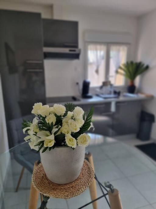 Maison Cosy Aux Portes De Tours Сен-Пьер-Де-Кор Экстерьер фото
