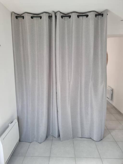 Maison Cosy Aux Portes De Tours Сен-Пьер-Де-Кор Экстерьер фото