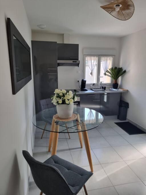 Maison Cosy Aux Portes De Tours Сен-Пьер-Де-Кор Экстерьер фото