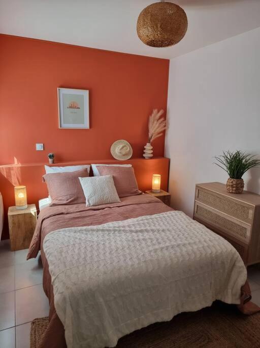 Maison Cosy Aux Portes De Tours Сен-Пьер-Де-Кор Экстерьер фото