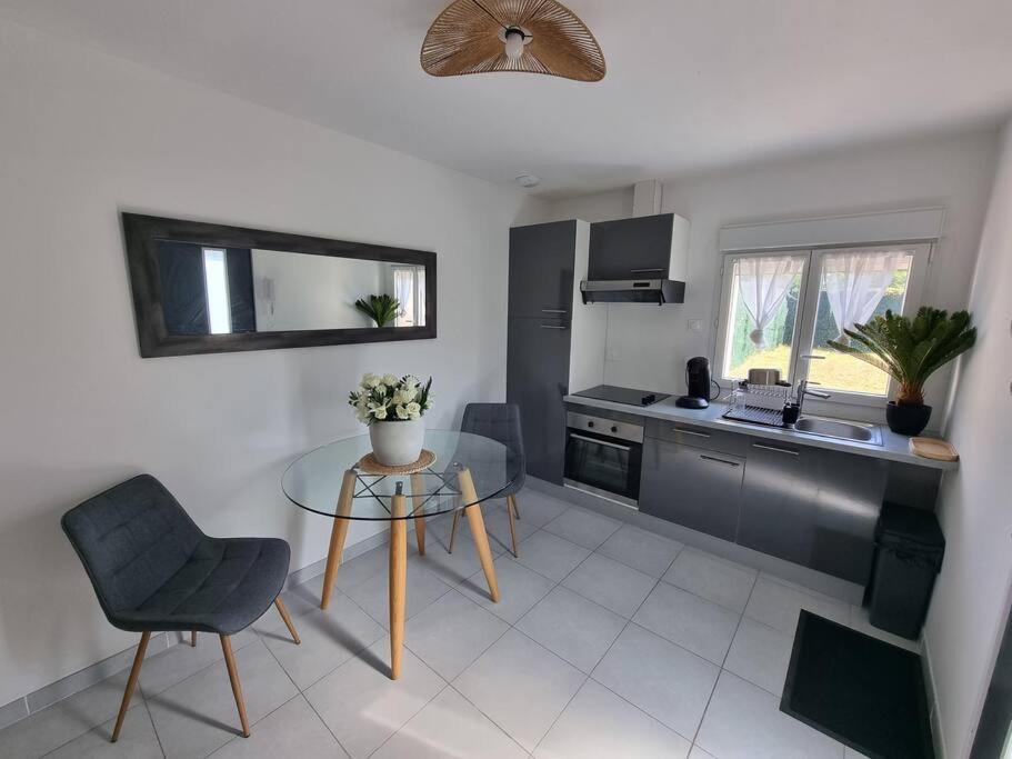 Maison Cosy Aux Portes De Tours Сен-Пьер-Де-Кор Экстерьер фото